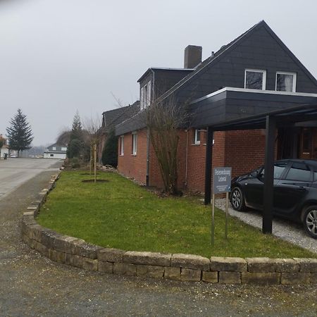 Ferienwohnung Leinetal Elze Buitenkant foto