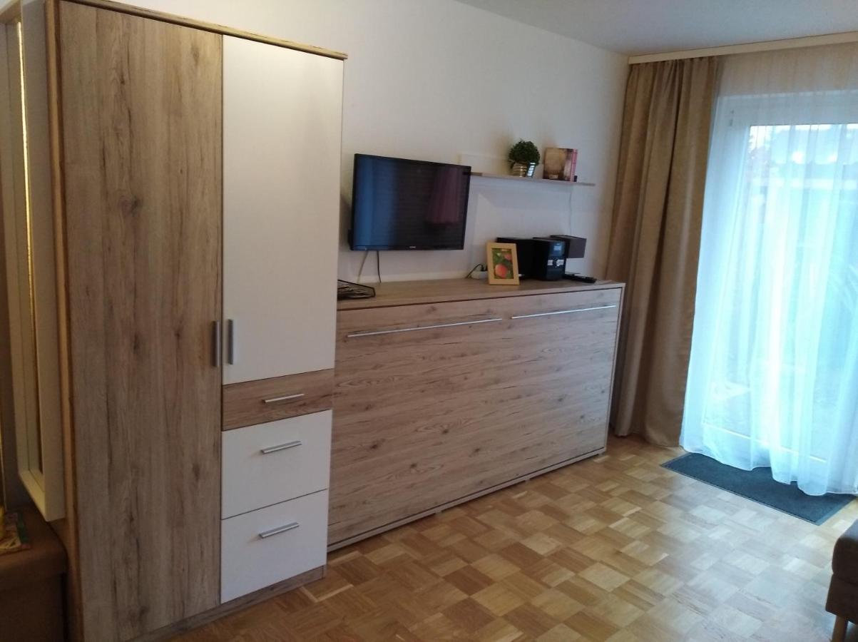 Ferienwohnung Leinetal Elze Buitenkant foto