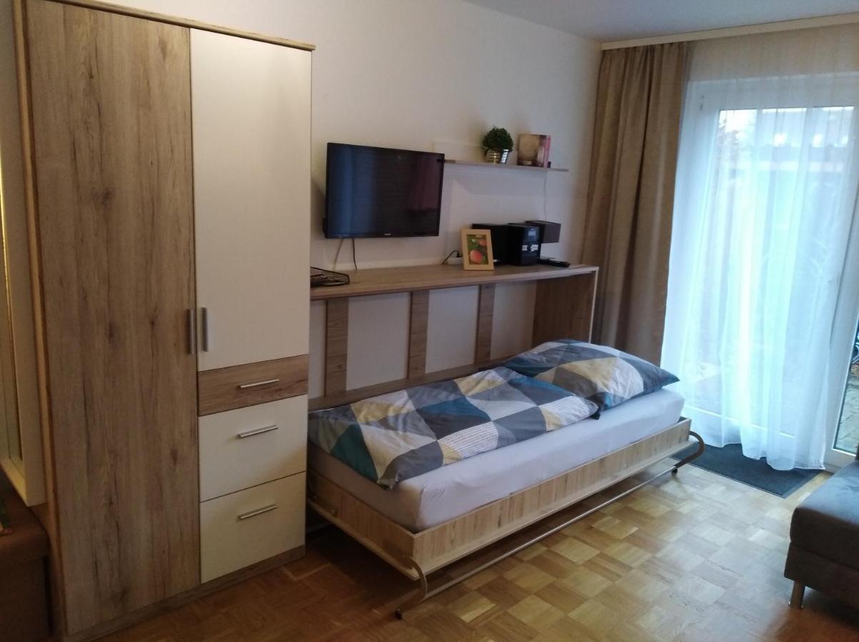 Ferienwohnung Leinetal Elze Buitenkant foto