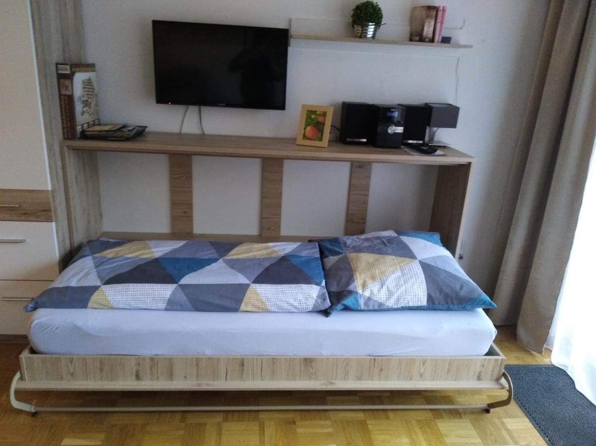 Ferienwohnung Leinetal Elze Buitenkant foto