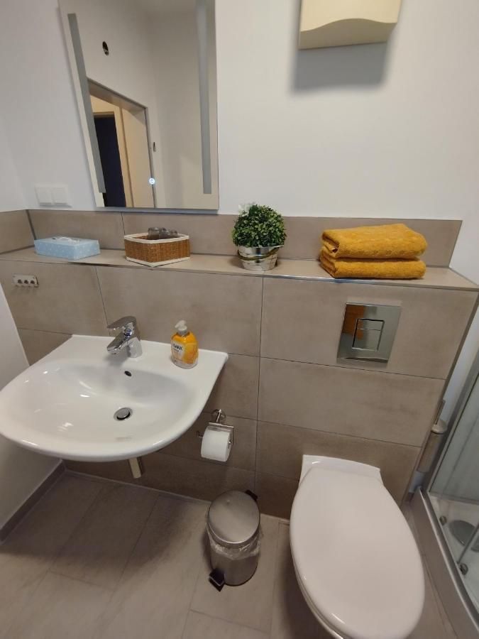 Ferienwohnung Leinetal Elze Buitenkant foto