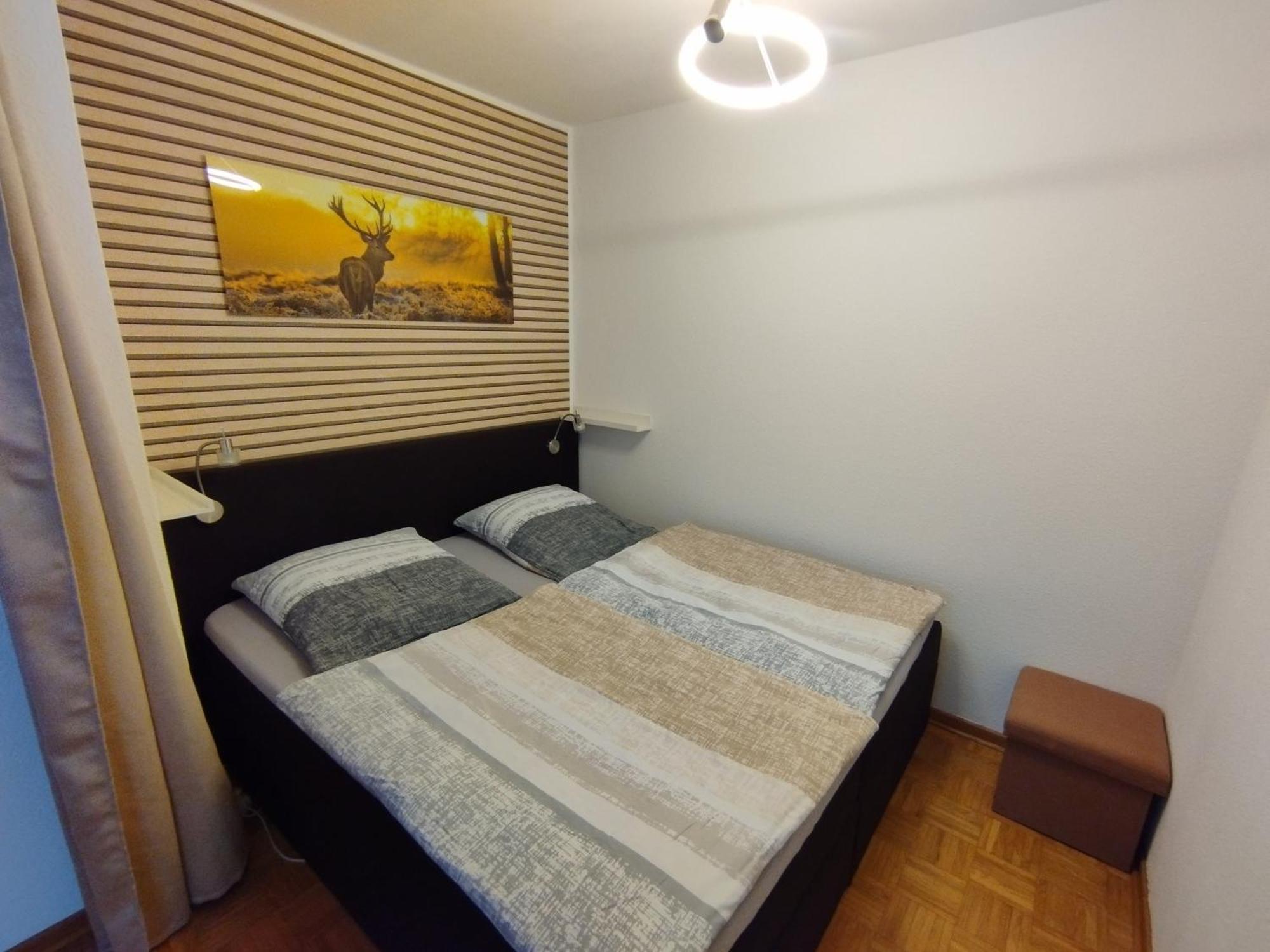 Ferienwohnung Leinetal Elze Buitenkant foto